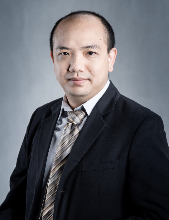 Portrait of Tsang Ka Wai